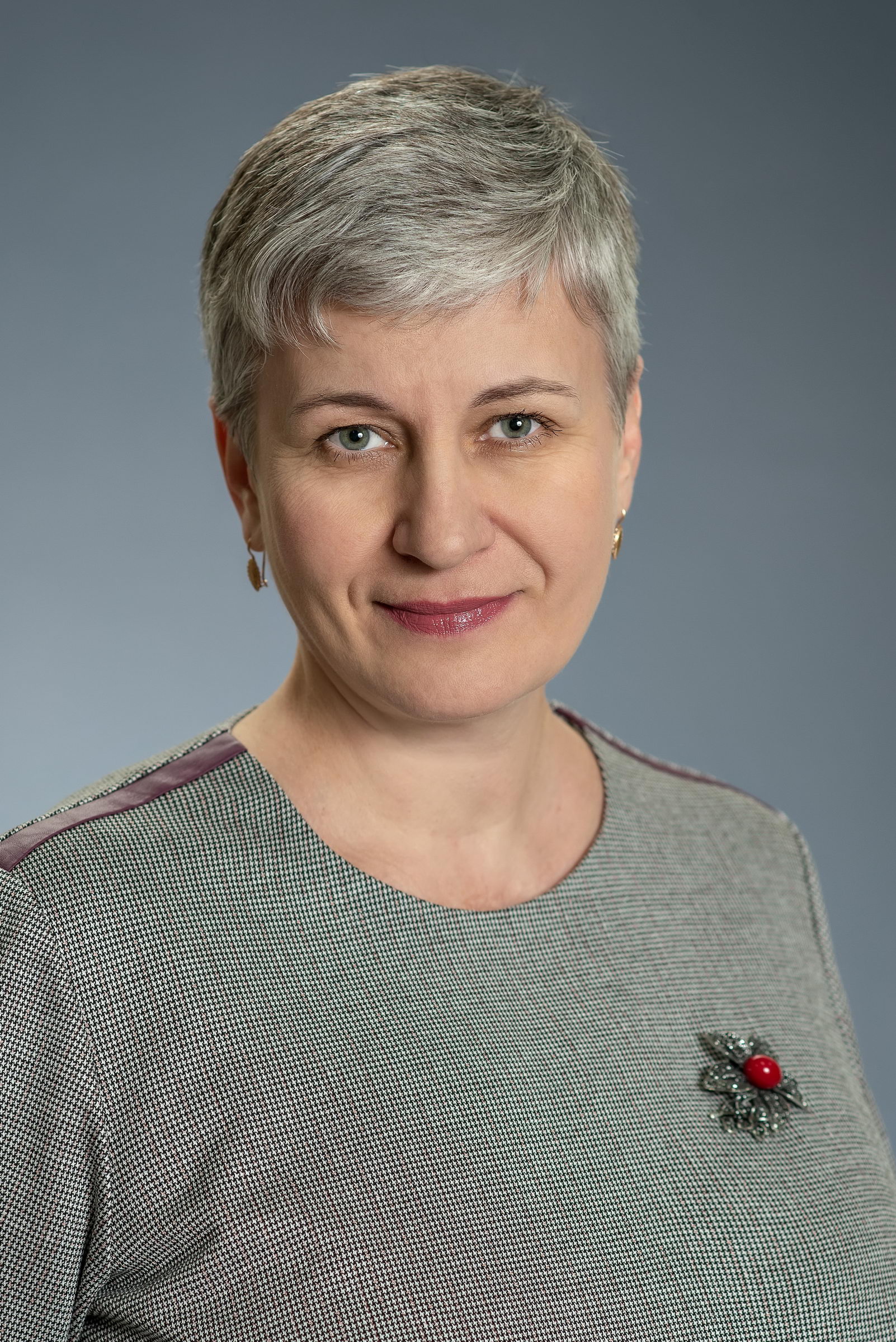 Валтусова Наталья Николаевна.