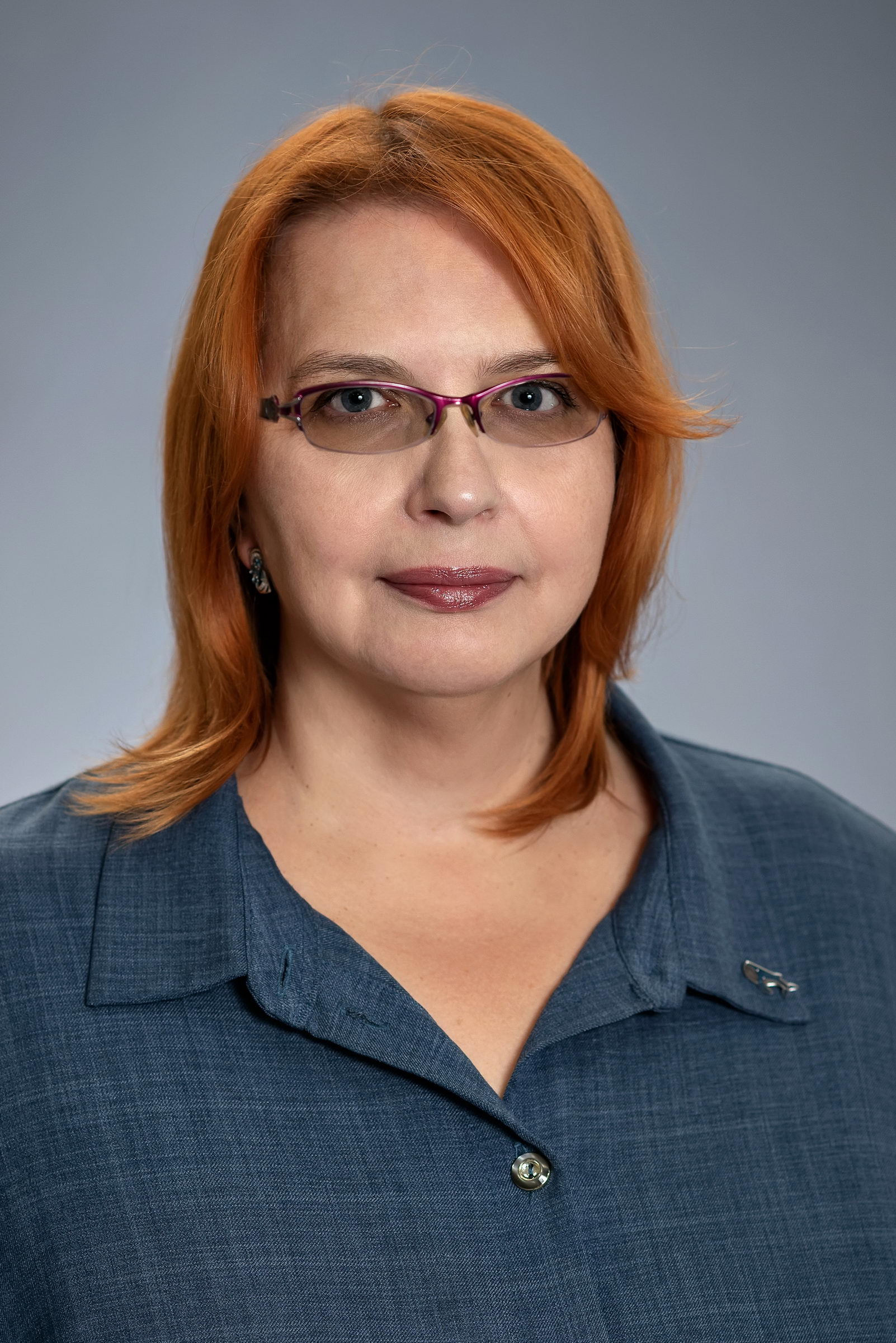 Лахтина  Татьяна Анатольевна.