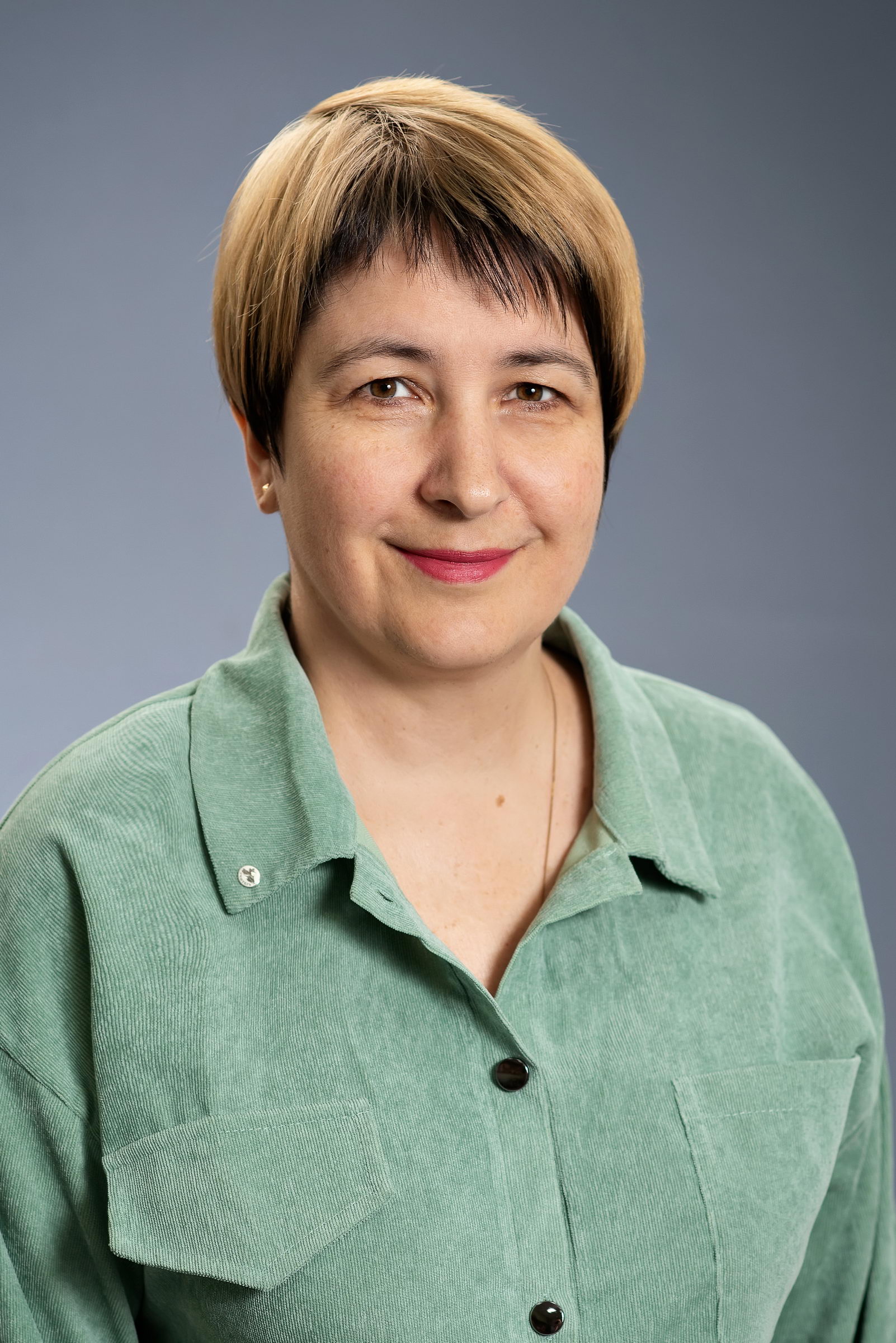 Бойченко Марина Николаевна.