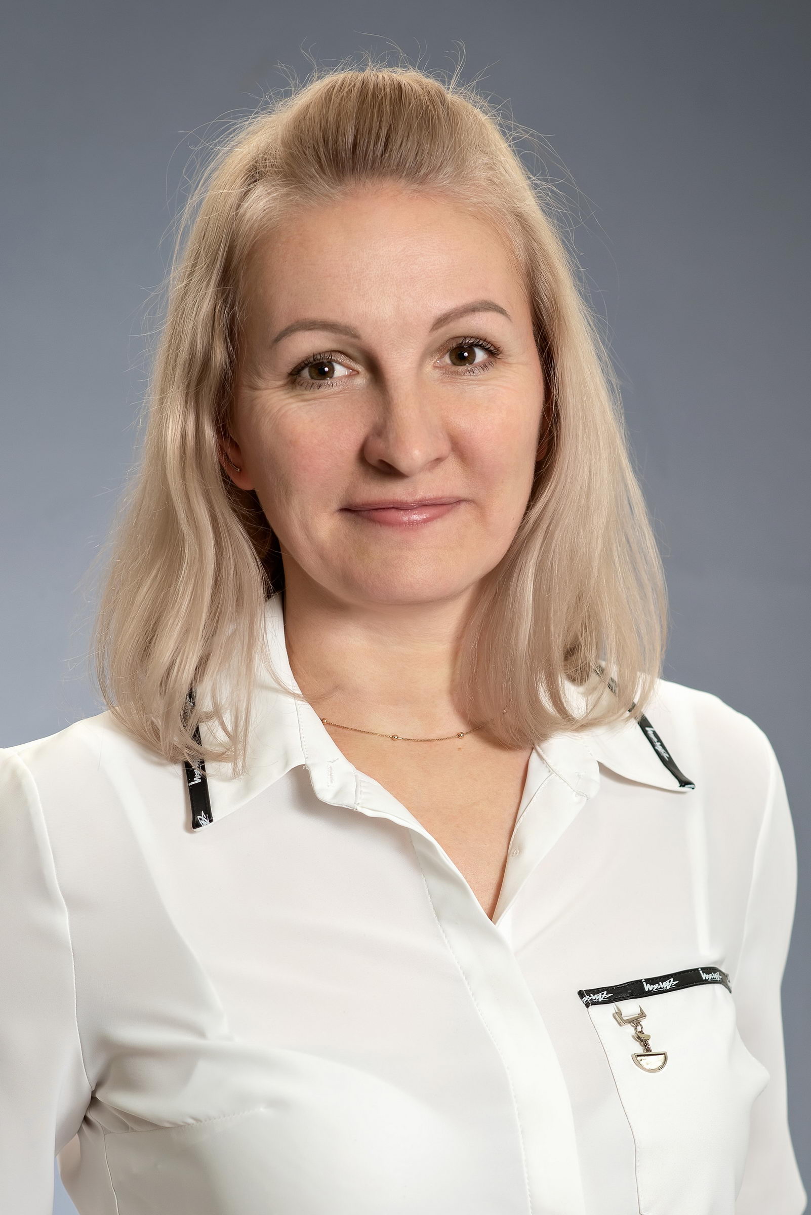 Миронова Наталья Николаевна.