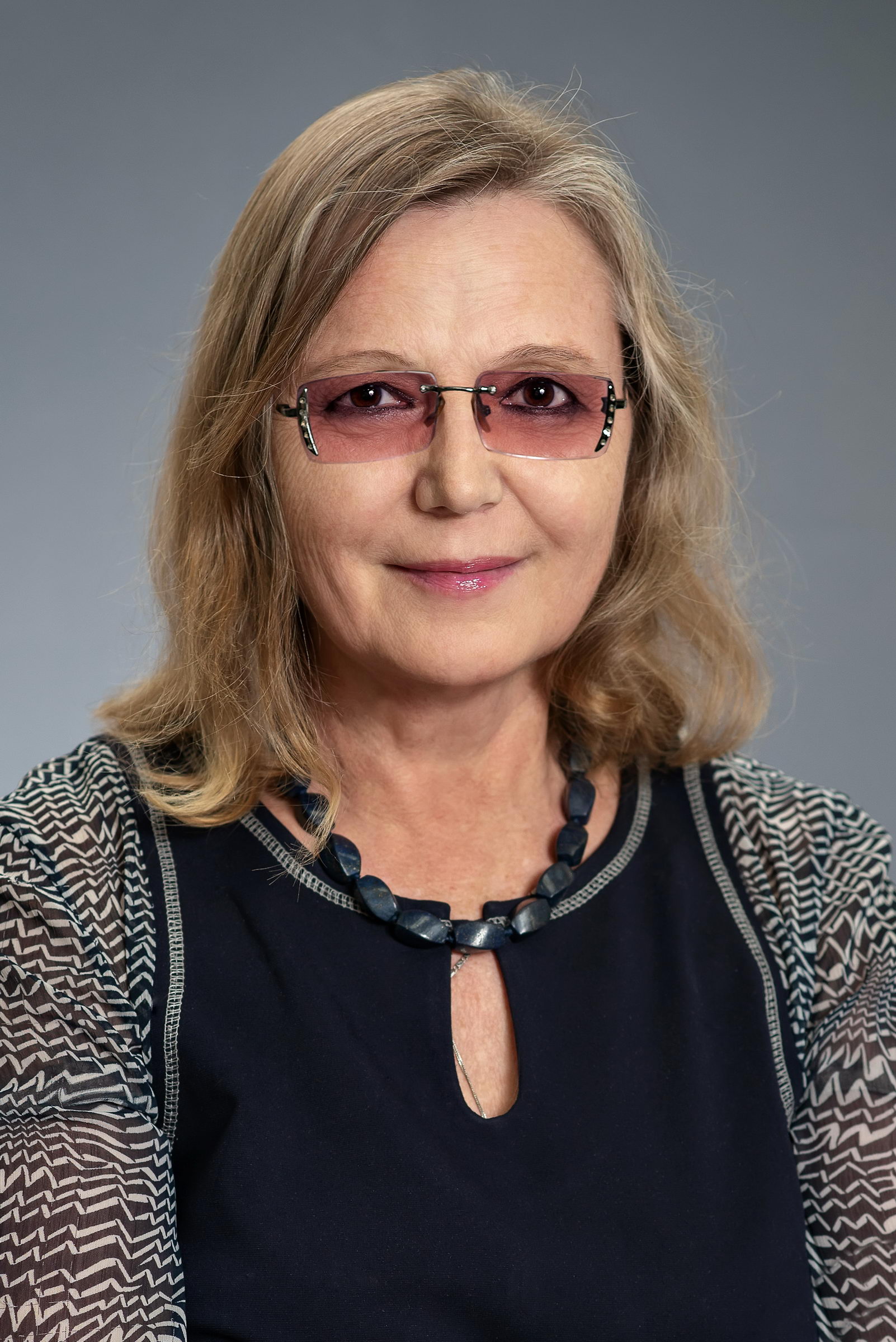 Конева Вера Юрьевна.