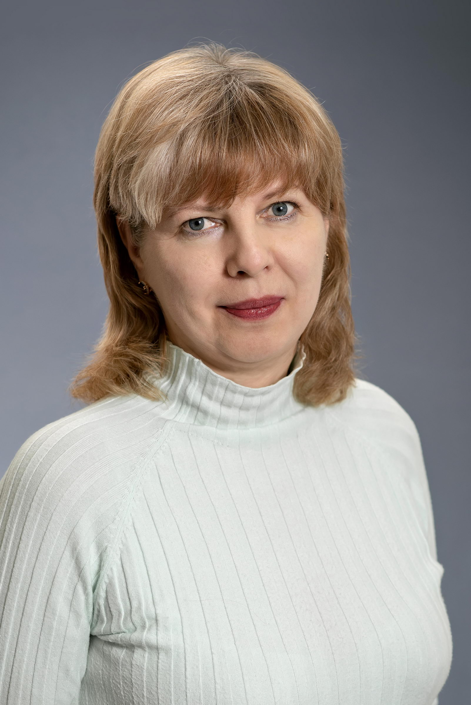 Ткаченко  Ирина Анатольевна.