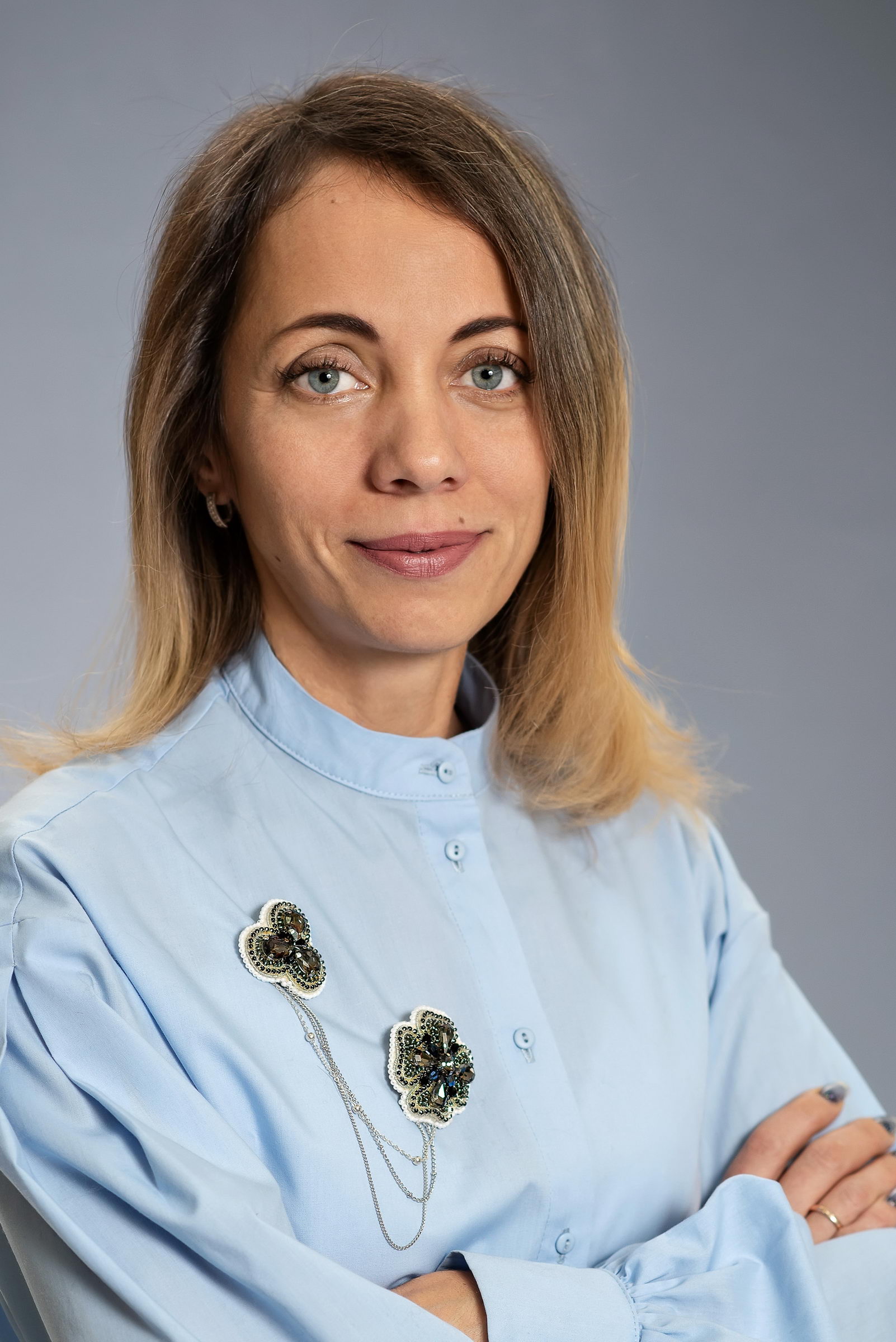 Рыбкина Наталья Павловна.