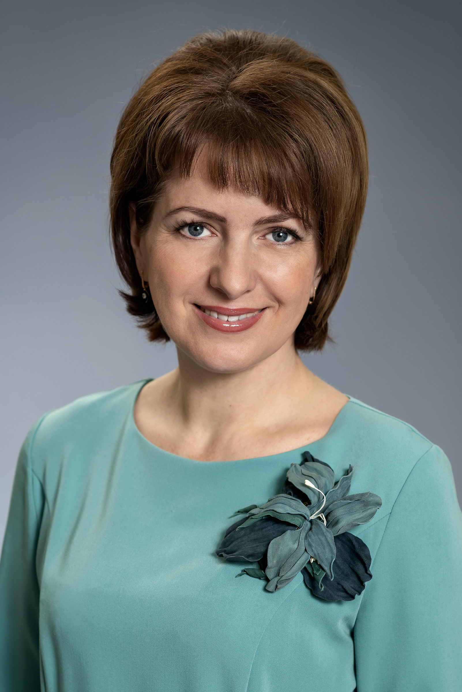 Воронкова Анастасия Николаевна.